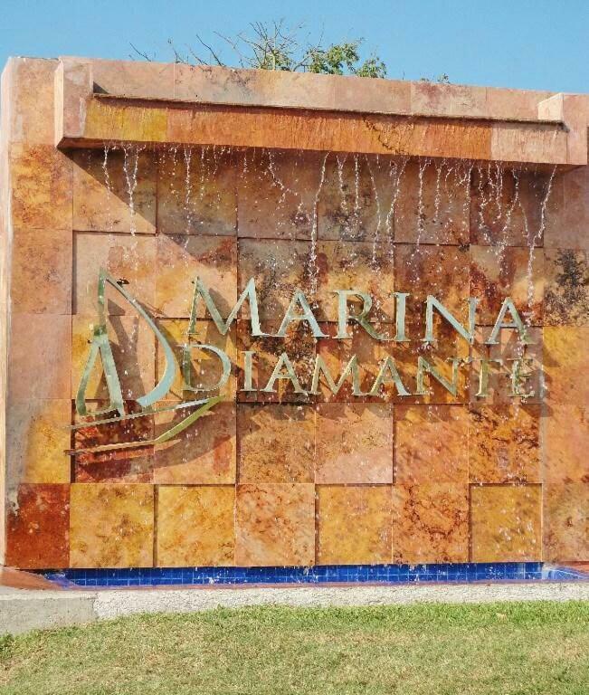 דירות אקפולקו Marina Diamante מראה חיצוני תמונה